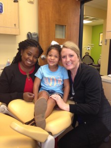 Smile of the Month – July Smile of the Month - July