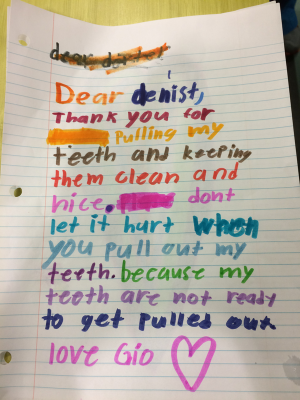 giovvanis-letter thank you letter