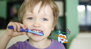 Snodgrass King Dentistry Cavity Superheros