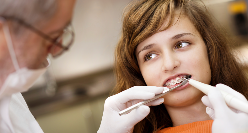 An Orthodontic Cleaning Guide