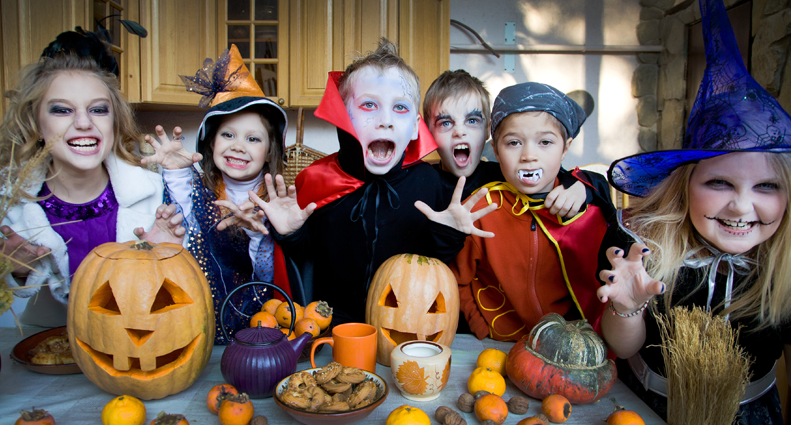 How to “Halloween” with Braces | Snodgrass-King Orthodontics