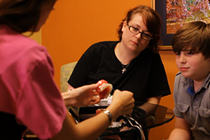 Meet The Doctors Meet The Doctors Who Specialize in Adult Dentistry