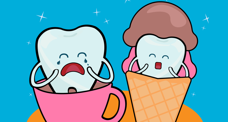 Treating Sensitive Teeth