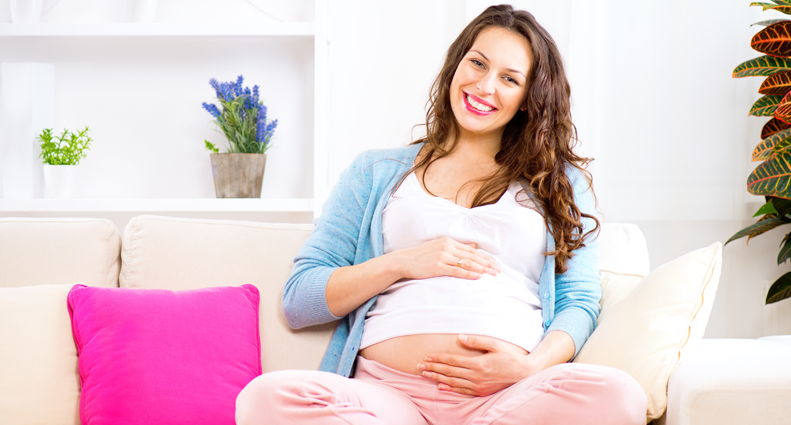 Oral Health During Pregnancy