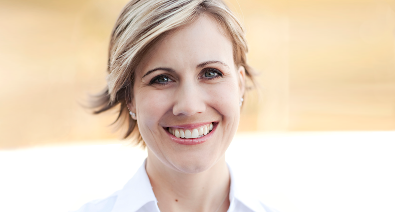 Dr. Heidi Sottek, Mt. Juliet Orthodontist