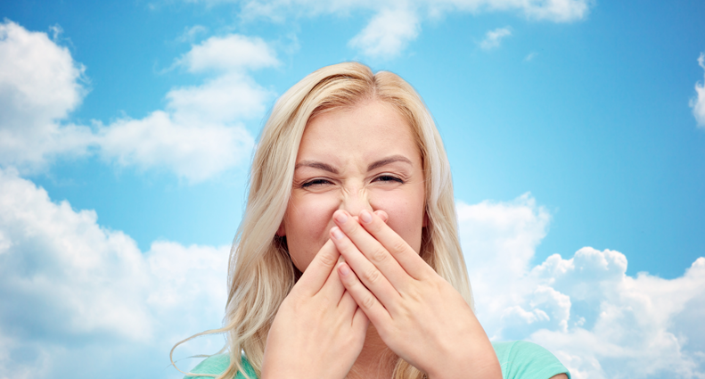 Beating Chronic Bad Breath | Causes & Solutions for Halitosis