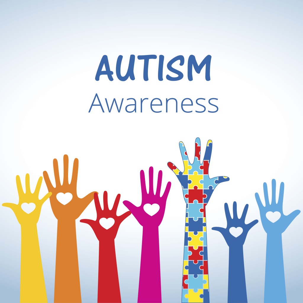 Special Needs Dentistry Celebrates Autism Awareness Day