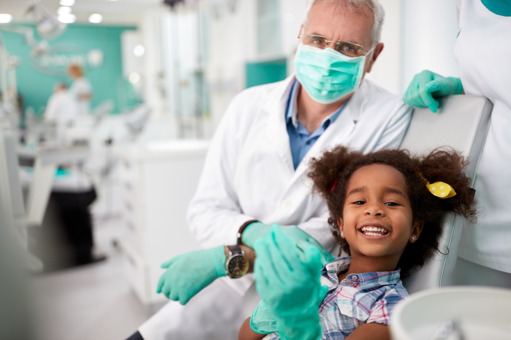 How Pediatric Dentistry Fights Tooth Decay in Children