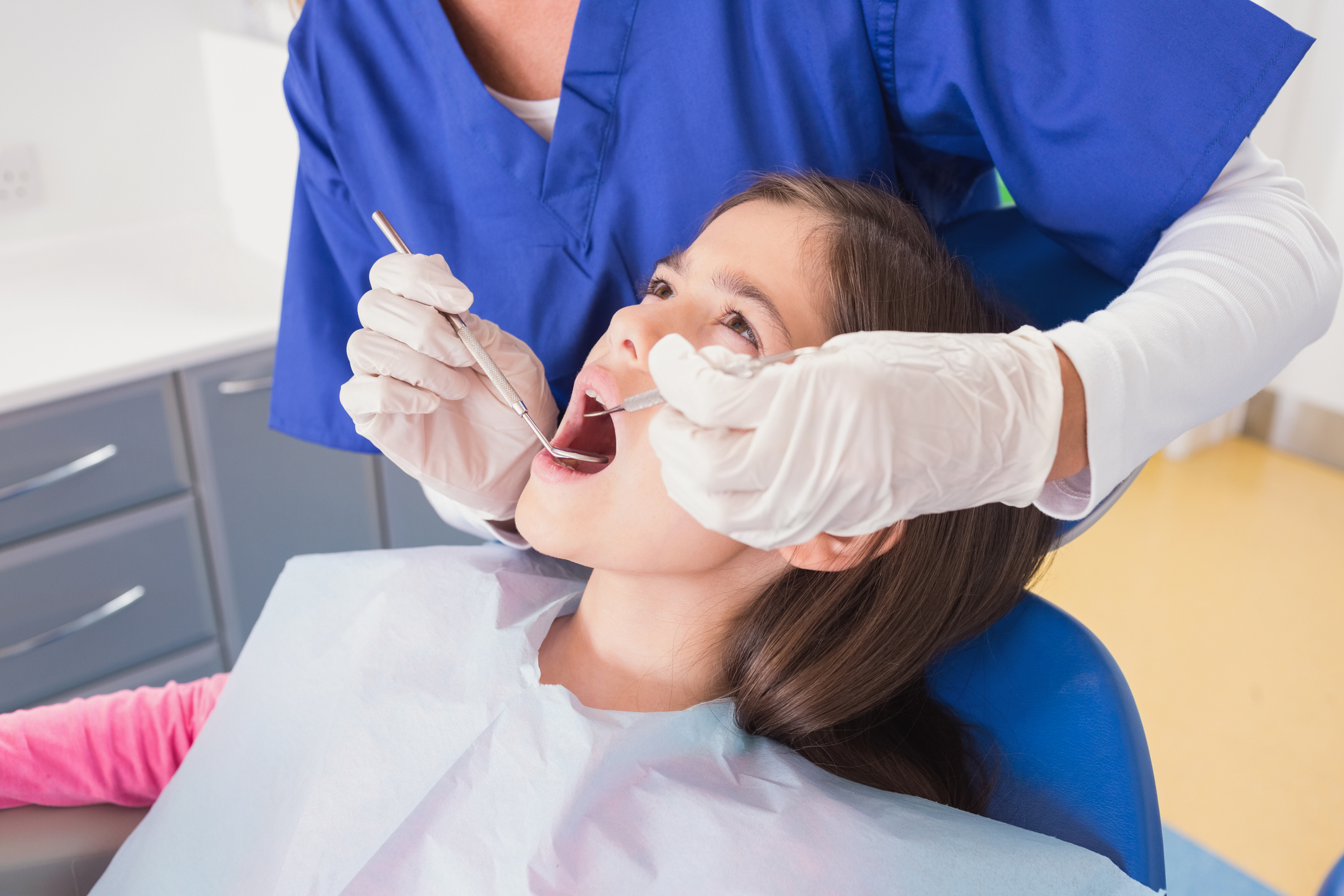 The Importance of Pediatric Dentistry Snodgrass King