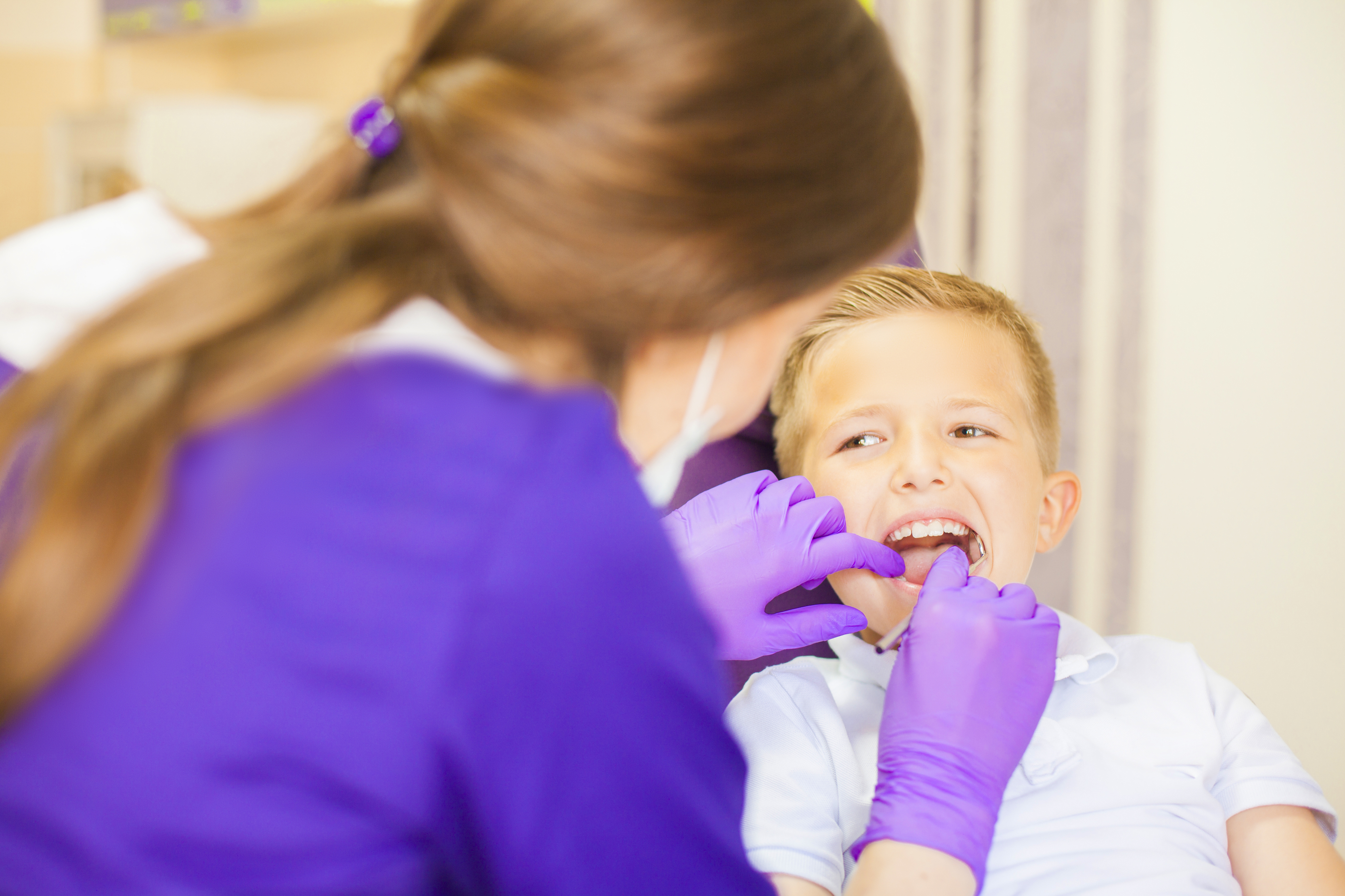 myths about pediatric dentristry from Snodgrass-King in Tennessee
