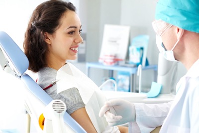 family dentist