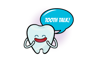tooth health talk with snodgrass-king in tennessee