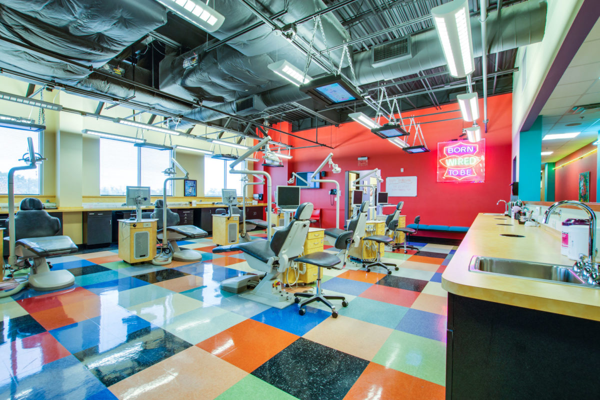 Murfreesboro, TN SnodgrassKing Pediatric Dental Associates