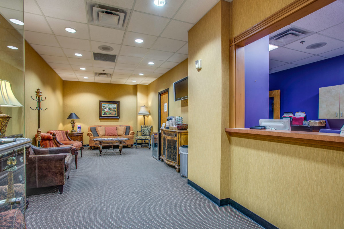 Spring Hill Location, Dentist SnodgrassKing Dental Associates