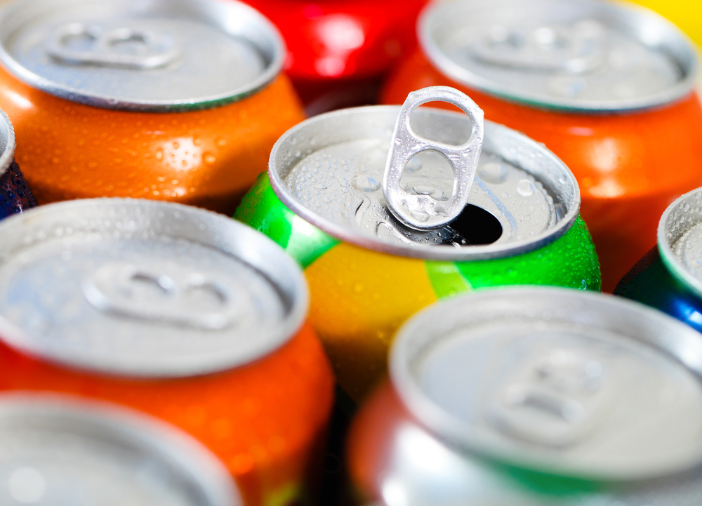Soda and Your Teeth can lead to oral health problems