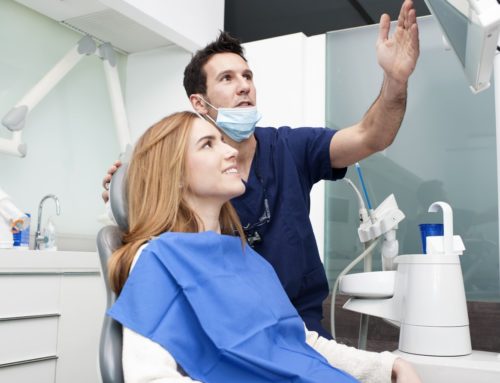 Understanding Sedation Dentistry
