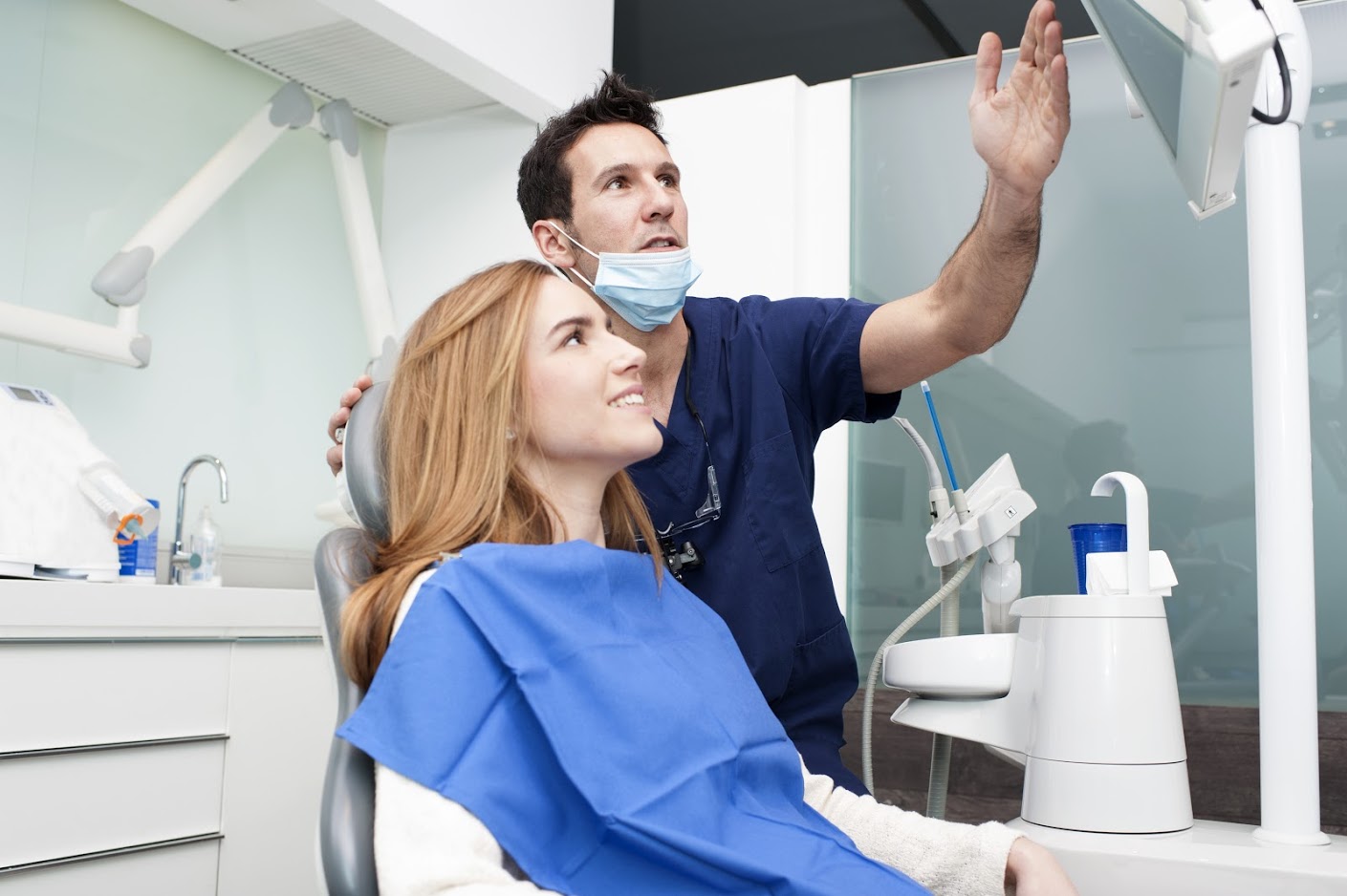 Sedation dentistry can make your visit to the dentist much more comfortable. Contact Snodgrass-King in Tennessee