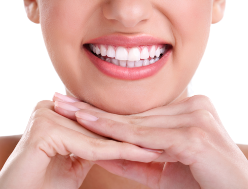 Why Calcium is Essential for Dental Health