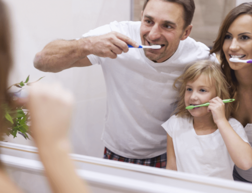How To Take Care of Your Dental Fillings