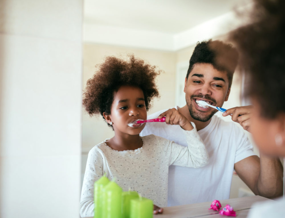 5 Reasons Why Eating Carrots Is Good for Oral Health