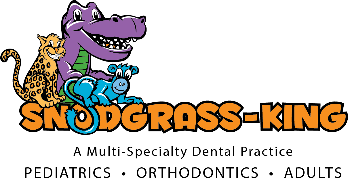 SNODGRASS-KING Logo