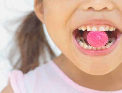 What Sugar Does to Your Teeth