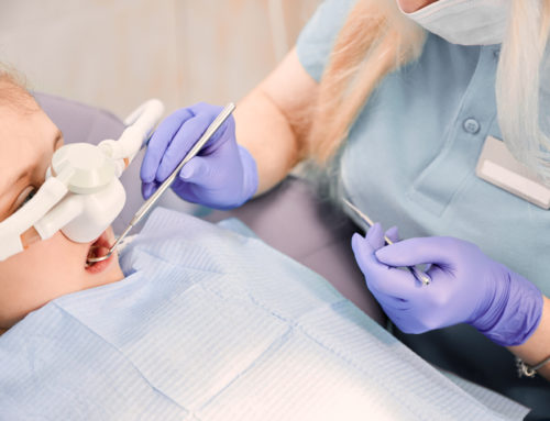 Emerging Trends in Pediatric Dentistry with Conscious Sedation