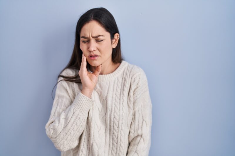 Pain after a root canal when to worry snodgrass king dental