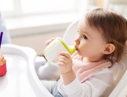 The Best Sippy Cup For Your Child