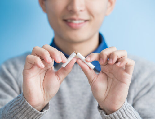 Tobacco Use in Teens And Adults | An Oral Health Nightmare