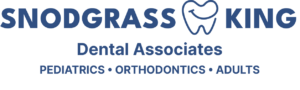 SNODGRASS-KING Logo